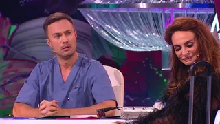 Comedy Woman, 30 серия