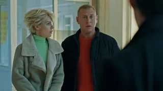 #СЕНЯФЕДЯ, 14 серия