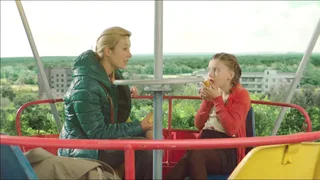 Чернобыль, 5 серия
