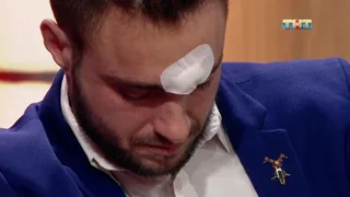 Бородина против Бузовой, 54 серия