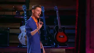 Comedy Club, 14 серия