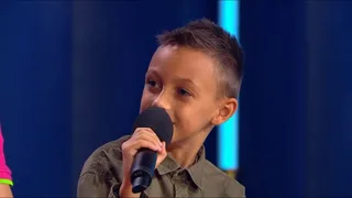 Импровизация, 25 серия