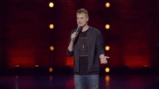 Stand Up, 4 серия