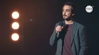 Стендап андеграунд, 6 серия