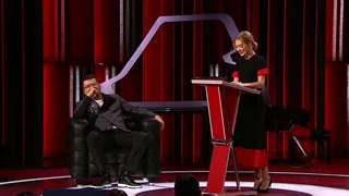 Comedy Club, 2 серия
