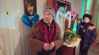 Ольга, 7 серия