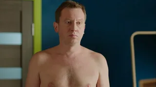 Фитнес, 20 серия