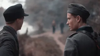 Алекс Лютый, 3 серия