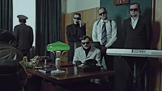 Внутри Лапенко, 5 серия