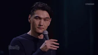Stand Up, 2 серия