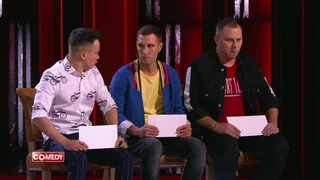 Comedy Club, 20 серия