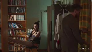 Трудные подростки, 8 серия
