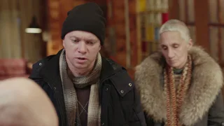 Ольга, 12 серия