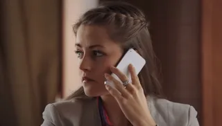 Молодежка, 20 серия