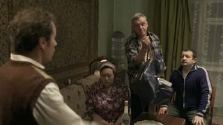 Восьмидесятые, 5 серия