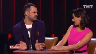 Comedy Club 15 сезон. Дайджест — 3 выпуск