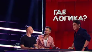 Где логика, 24 серия