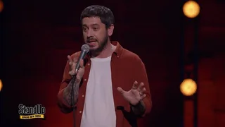 Stand Up, 14 серия