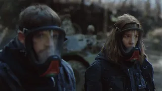 Горизонт, 1 серия