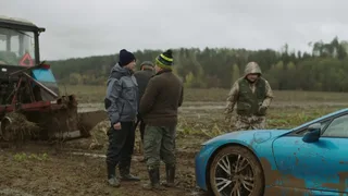 Братья, 10 серия