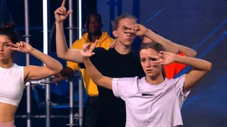 Танцы, 15 серия