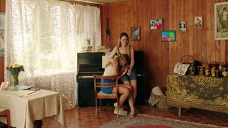 Папик, 7 серия