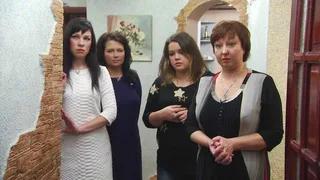 Битва экстрасенсов, 11 серия