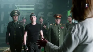 Фитнес, 15 серия