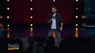 Stand Up, 10 серия