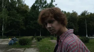 Моими глазами, 10 серия