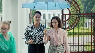 Родком, 5 серия