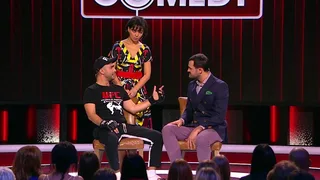 Comedy Club, 33 серия