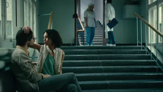 Студия 17, 16 серия