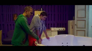 Бонус, 3 серия