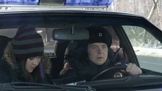 Реальные пацаны, 15 серия