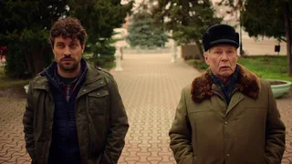 Жена олигарха, 6 серия
