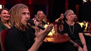 Comedy Club, 44 серия
