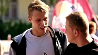 Молодежка, 41 серия