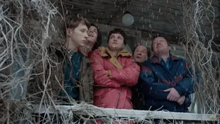 Ивановы-Ивановы, 6 серия