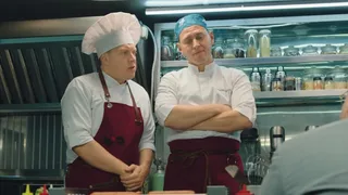 #СЕНЯФЕДЯ, 7 серия