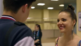 Молодежка, 28 серия