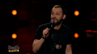 Stand Up, 13 серия
