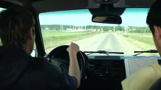 Реальные пацаны, 3 серия