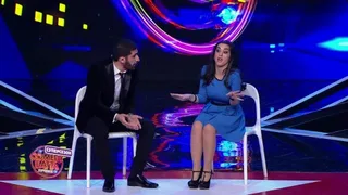 Comedy Баттл, 18 серия
