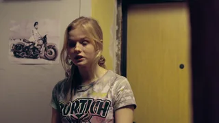 Полицейский с Рублевки, 8 серия