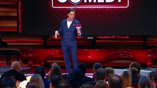 Comedy Club, 57 серия