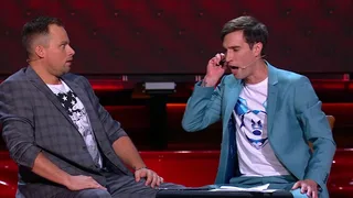 Comedy Club, 46 серия