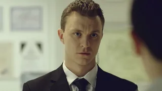 Один, 9 серия