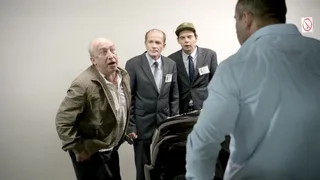 ЧОП, 12 серия