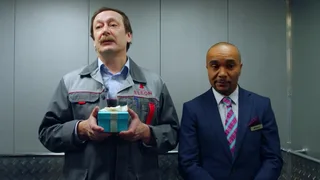 Отель Элеон, 4 серия